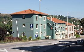 Hotel Relais Du Val Vert À